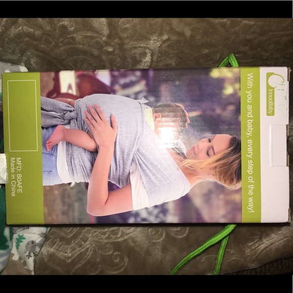 innoobaby wrap